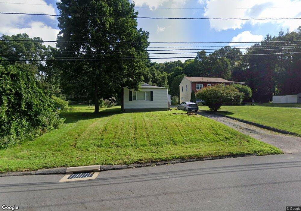 76 E Franklin St, Danielson, CT 06239 - photo 1