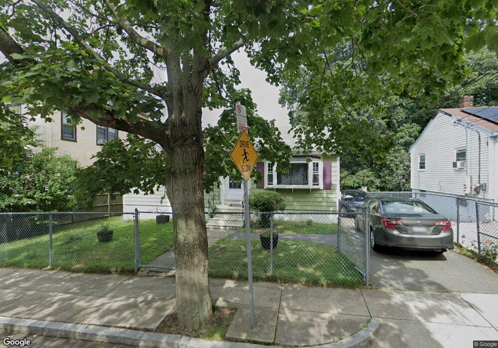 1 Violet St, Mattapan, MA 02126 - photo 1