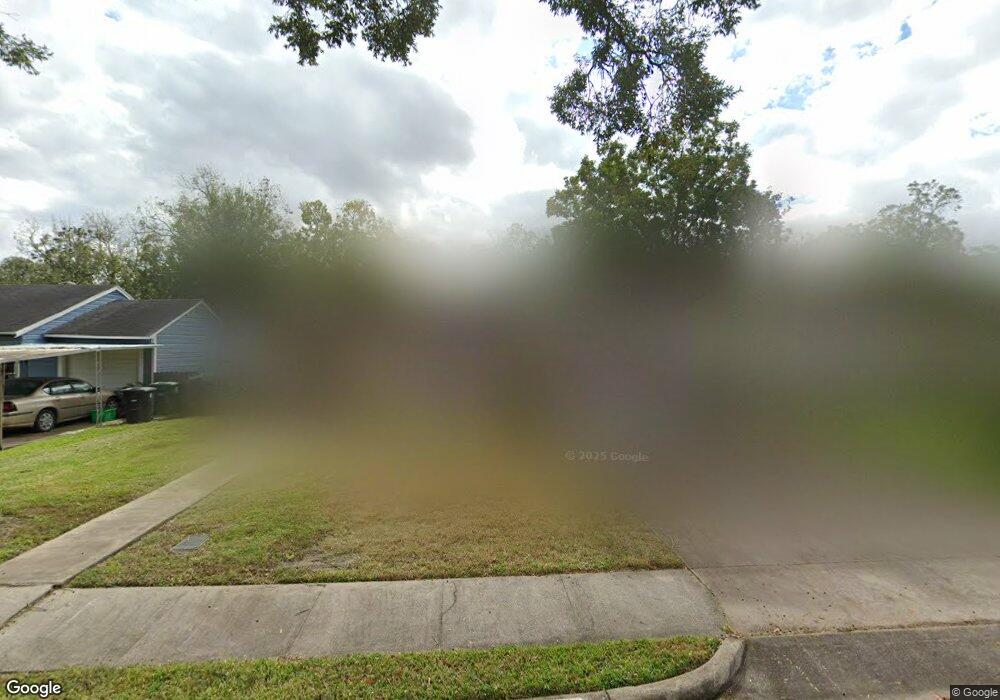 4934 Hull St, Houston, TX 77021 - photo 1