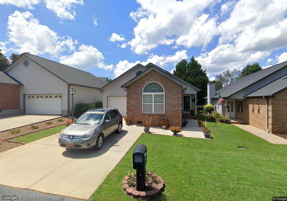 1124 Cobbs Glen Dr, Anderson, SC 29621 - photo 1