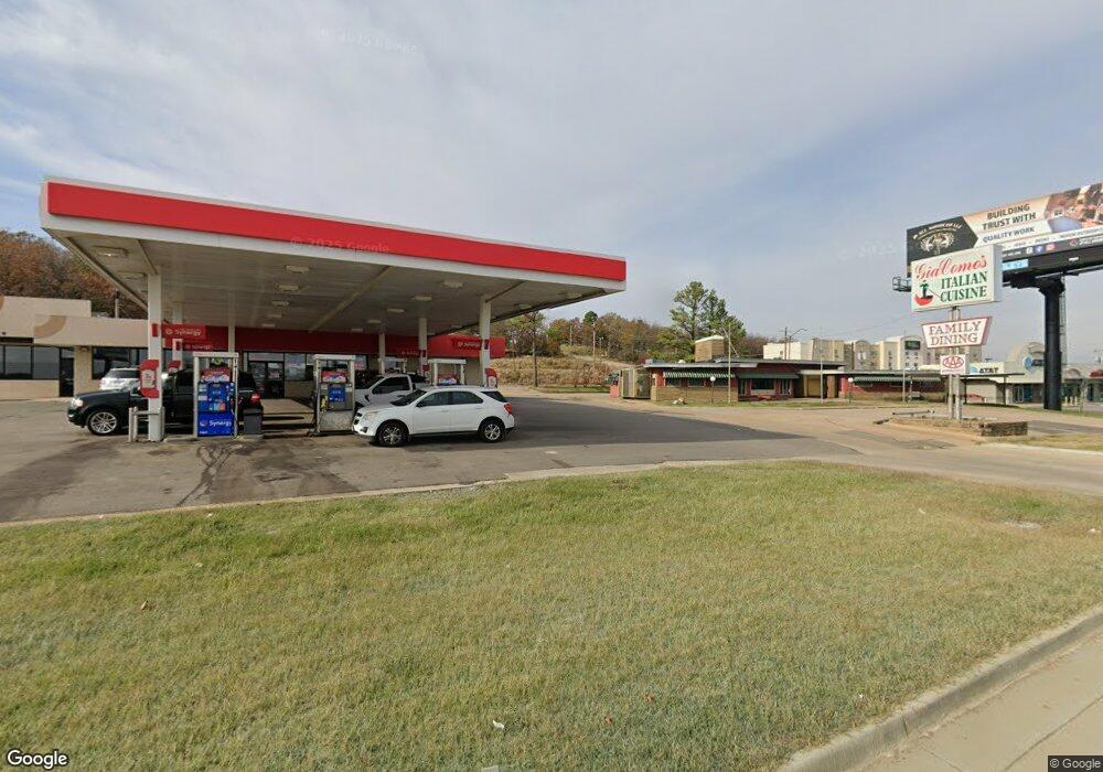 0 Strong St unit 1632667, McAlester, OK 74501 - photo 1