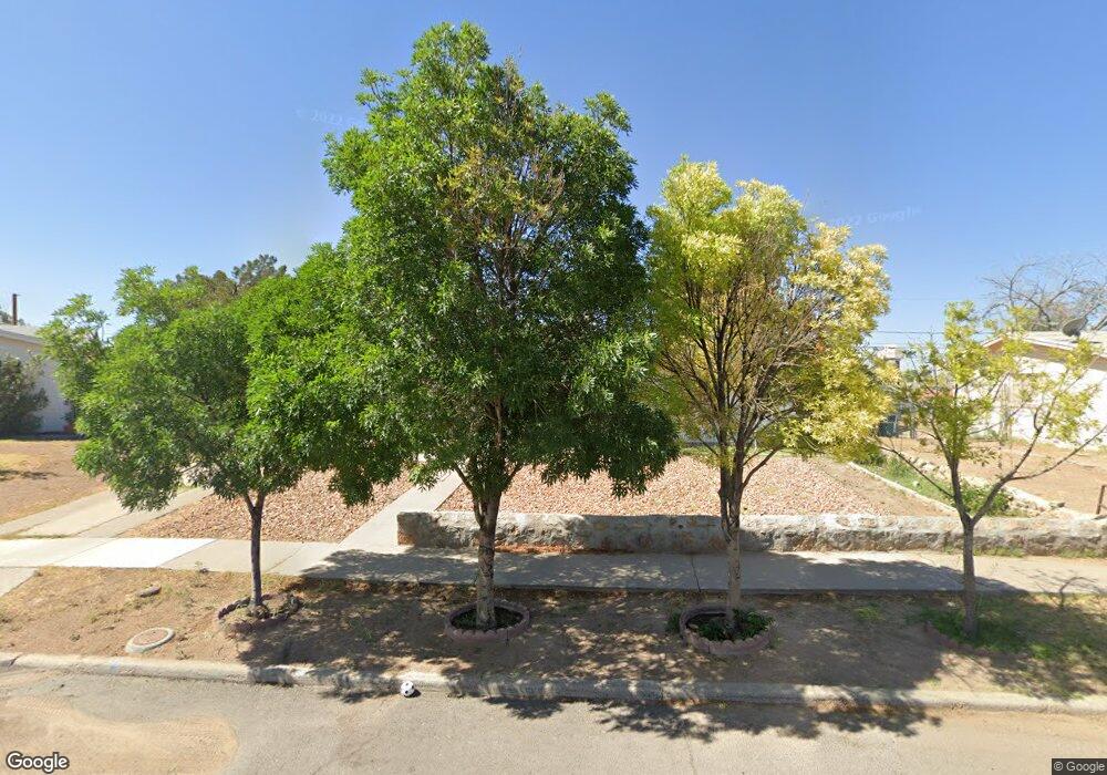 7868 La Grange Ct, El Paso, TX 79915 - photo 1