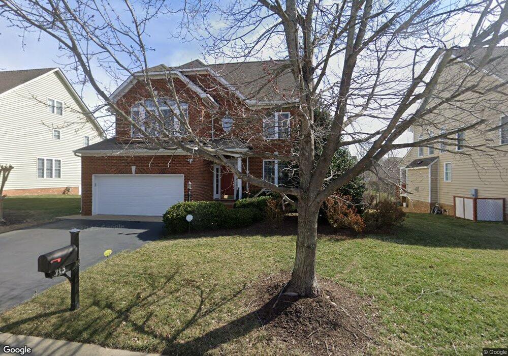 713 Colony Forest Dr, Midlothian, VA 23114 - photo 1