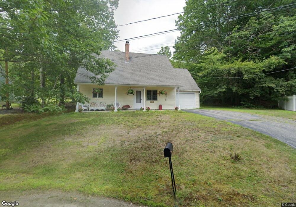15 Knoll Rd, Wolfeboro, NH 03894 - photo 1
