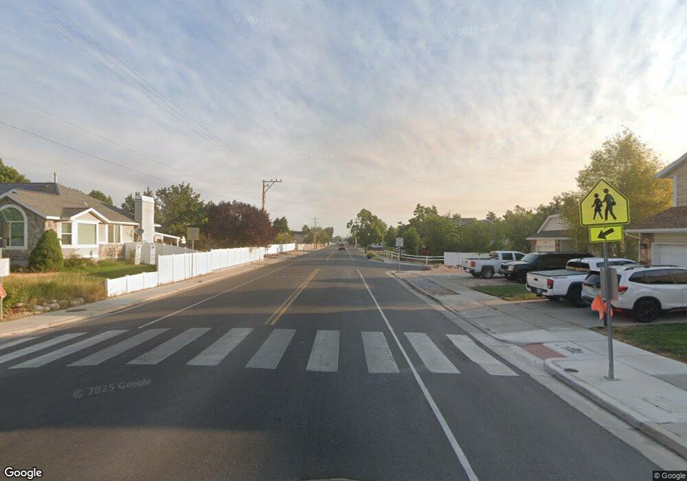 8471 S 3200 W, West Jordan, UT 84088 - photo 1