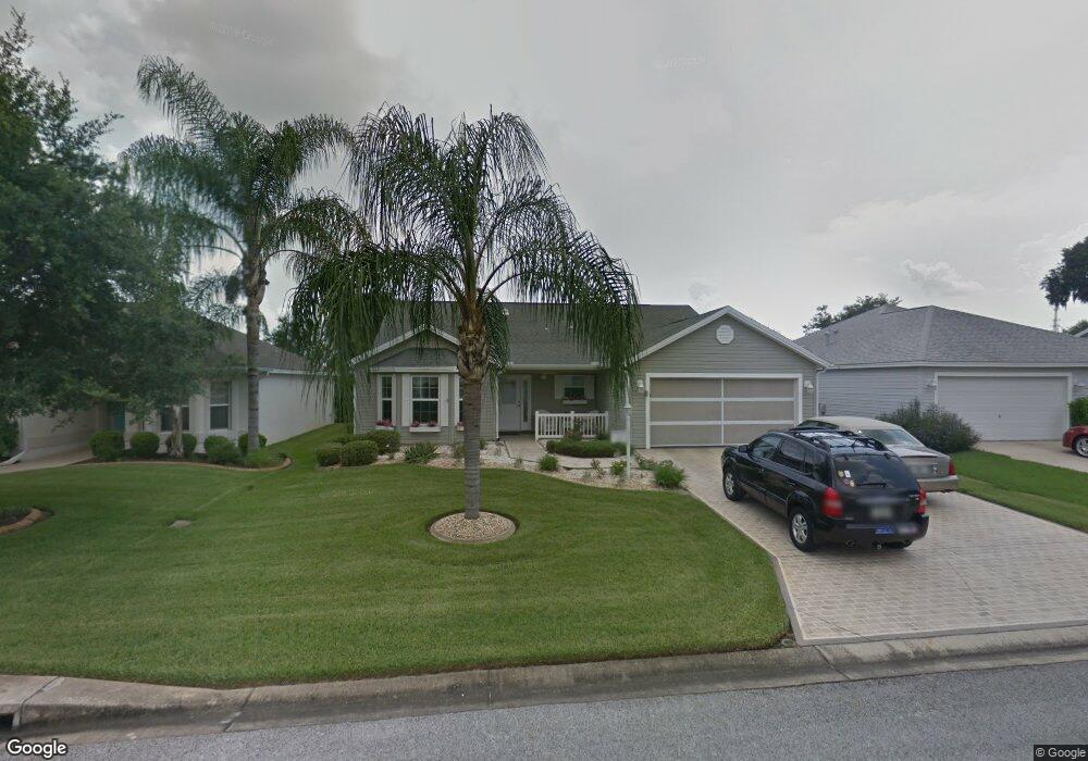 2870 Cheltenham Ct, The Villages, FL 32162 - photo 1