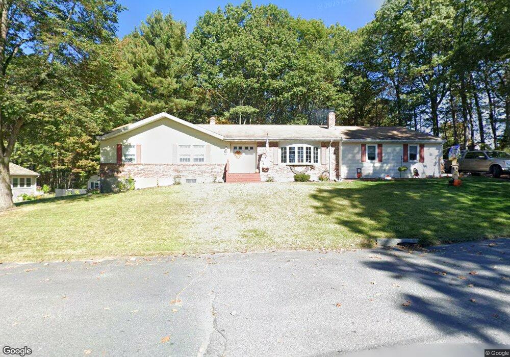 62 Cathy St, Fitchburg, MA 01420 - photo 1