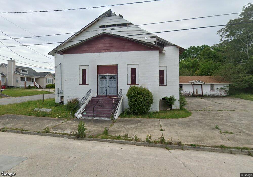 1710 Nussbaum Ave, Macon, GA 31201 - photo 1