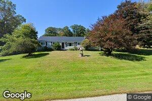 458A Wrights Crossing Rd, Pomfret Center, CT 06259