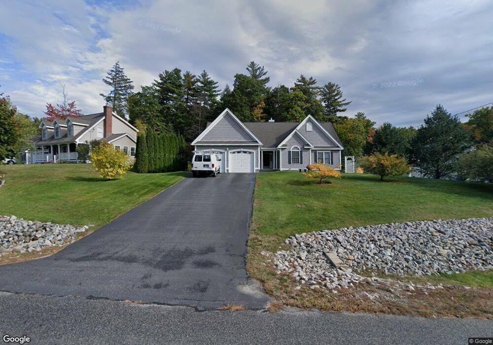 59 Magnolia Dr, Goffstown, NH 03045 - photo 1