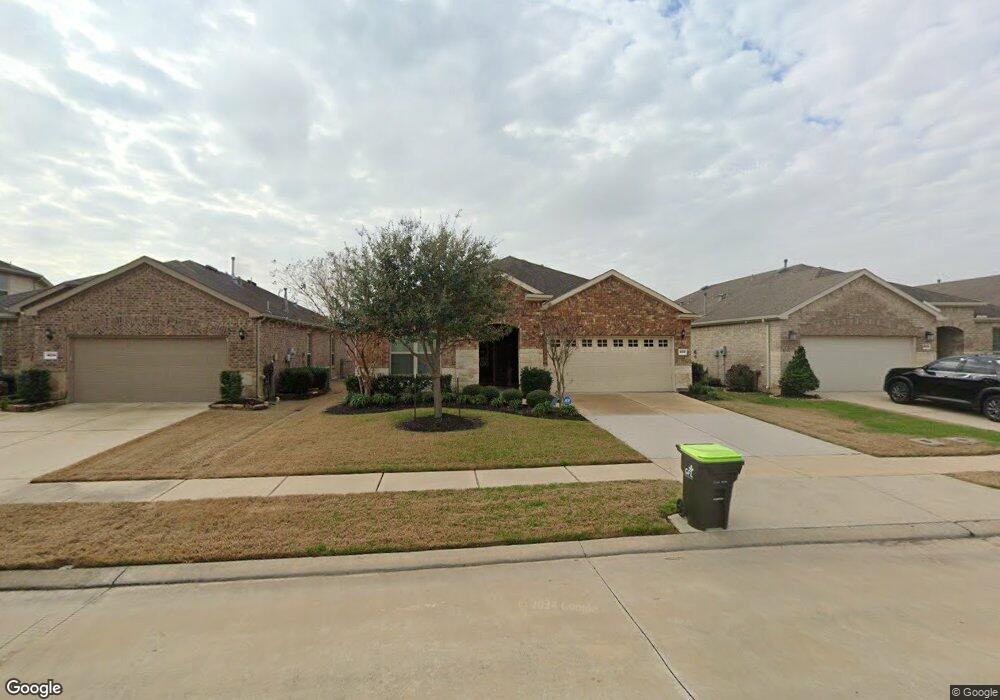 4030 Mossycup Ln, Richmond, TX 77469 - photo 1
