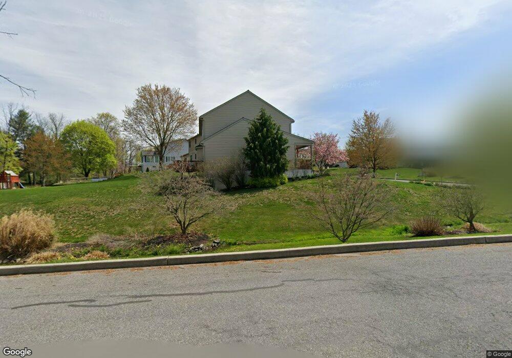 401 Penn Valley Rd, Bernville, PA 19506 - photo 1