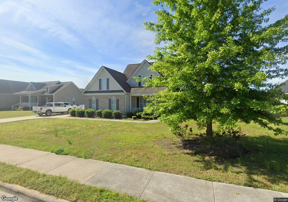 390 Windmill Dr, Winterville, NC 28590 - photo 1