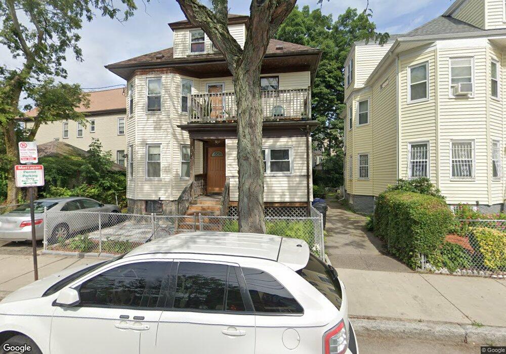 10 Mildred Ave, Mattapan, MA 02126 - photo 1