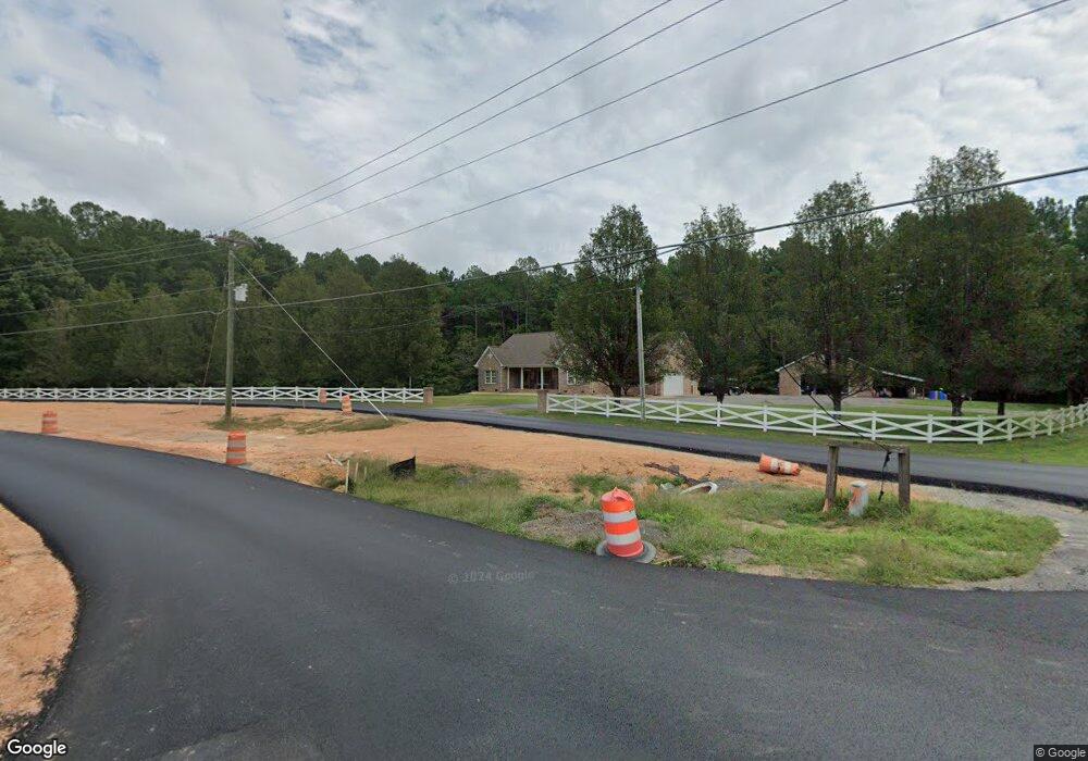 2487 Meeting House Rd, Locust Grove, VA 22508 - photo 1