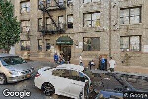608 W 189th St Unit 1A, New York, NY 10040