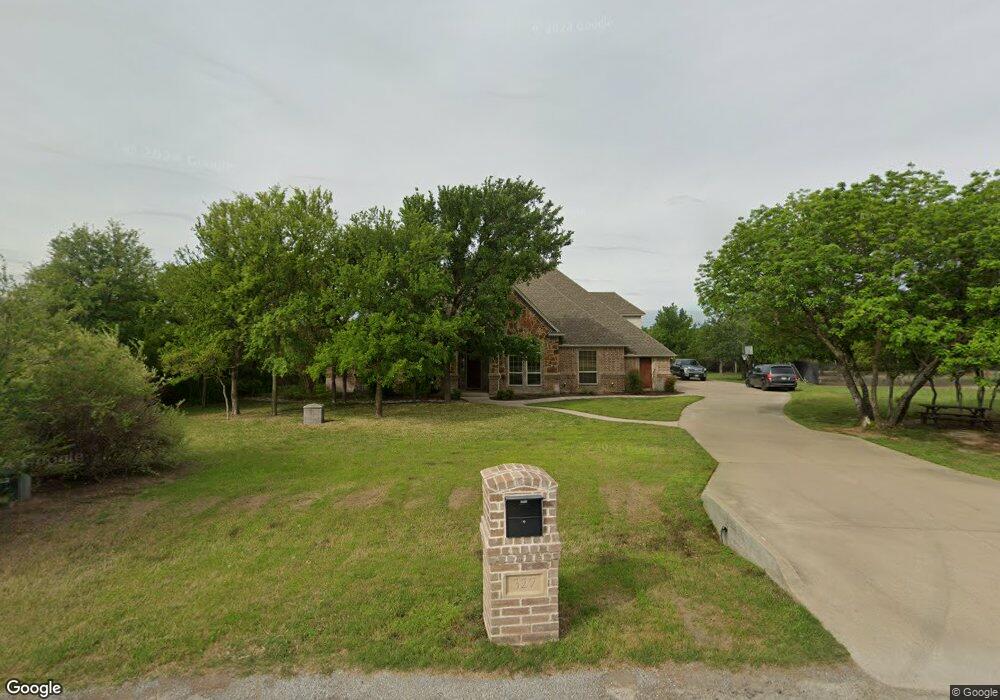 327 Silver Canyon Dr, Fort Worth, TX 76108 - photo 1