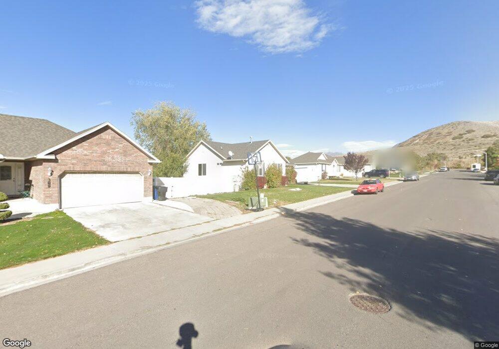 421 E 1250 S, Payson, UT 84651 - photo 1