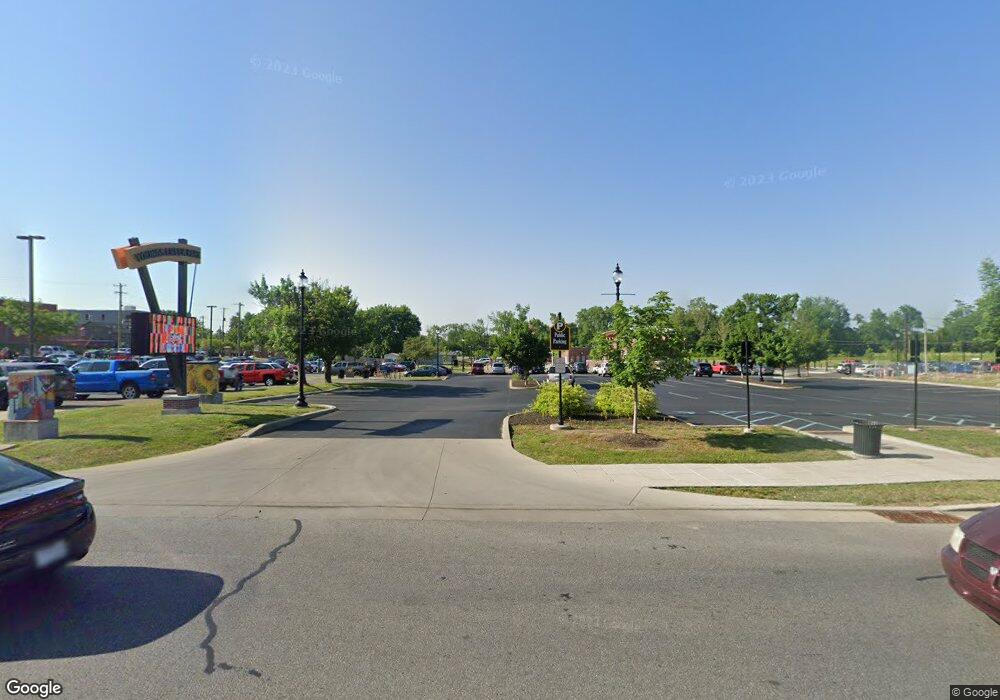 151 W Jefferson St, Franklin, IN 46131 - photo 1