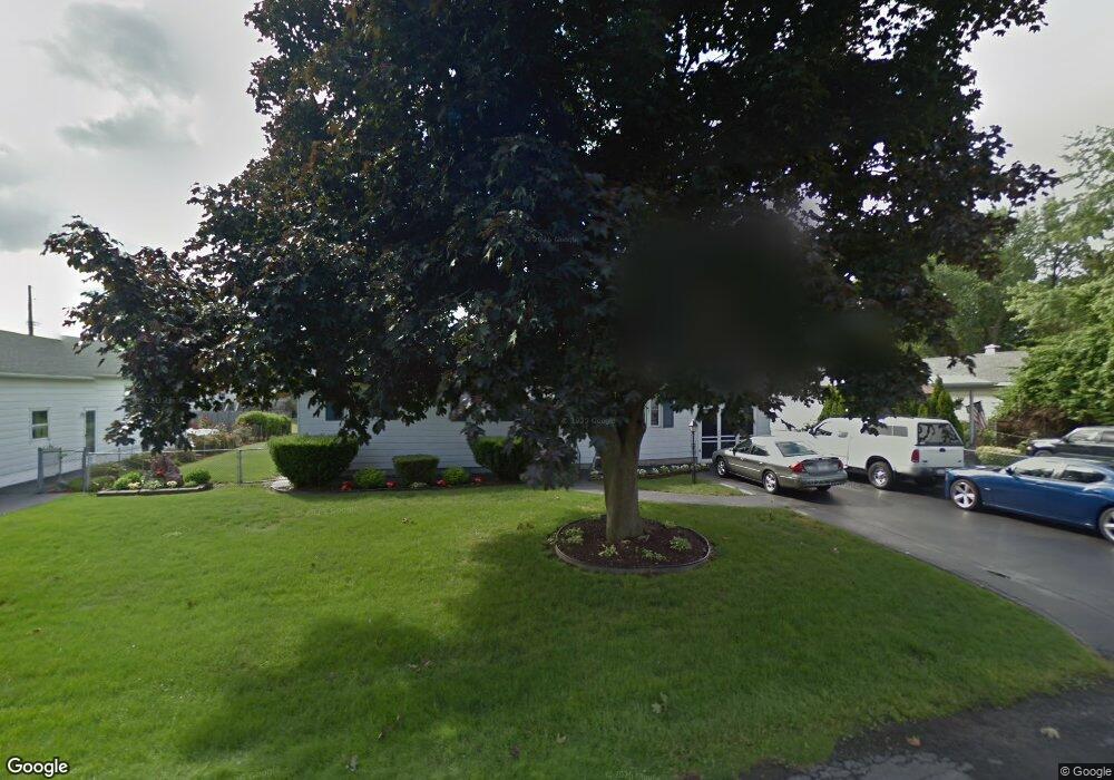 23 Mariette Place, Albany, NY 12209 - photo 1