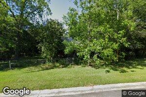 2031 E Oleander Ave, Coolidge, GA 31738
