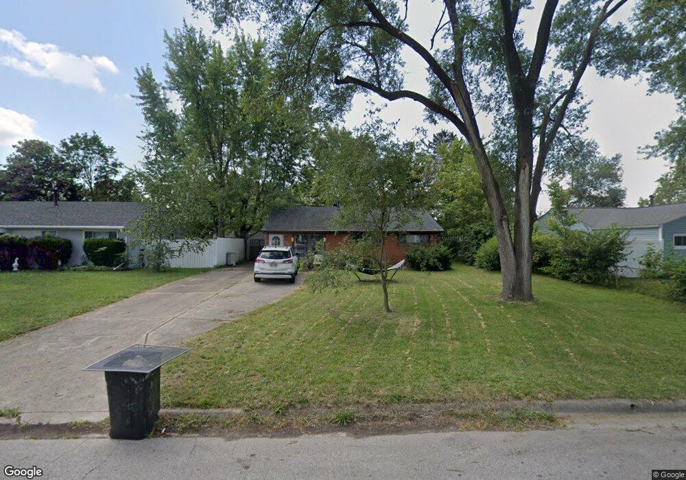 1743 Eastfield Dr N, Columbus, OH 43223 - photo 1