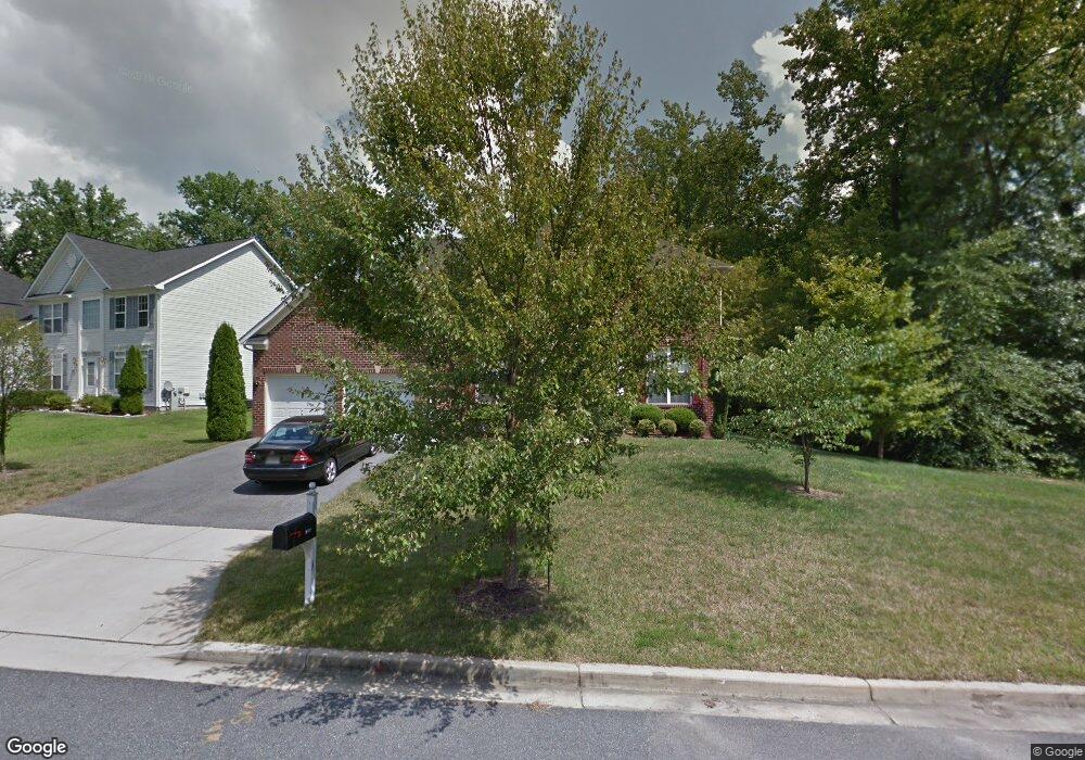 5101 Green Creek Terrace, Glenn Dale, MD 20769 - photo 1