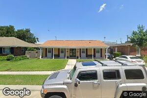 5513 Berne St, Metairie, LA 70003