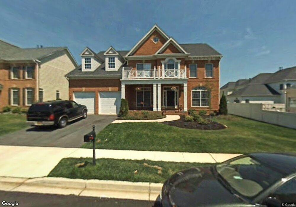 701 Pearson Point Place, Annapolis, MD 21401 - photo 1