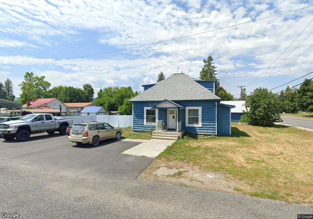 507 N 3rd St W, Chewelah, WA 99109 - photo 1