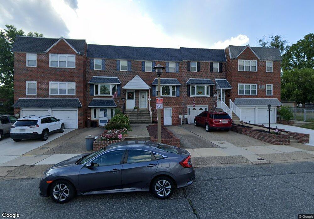 4721 Hegerman Terrace, Philadelphia, PA 19114 - photo 1