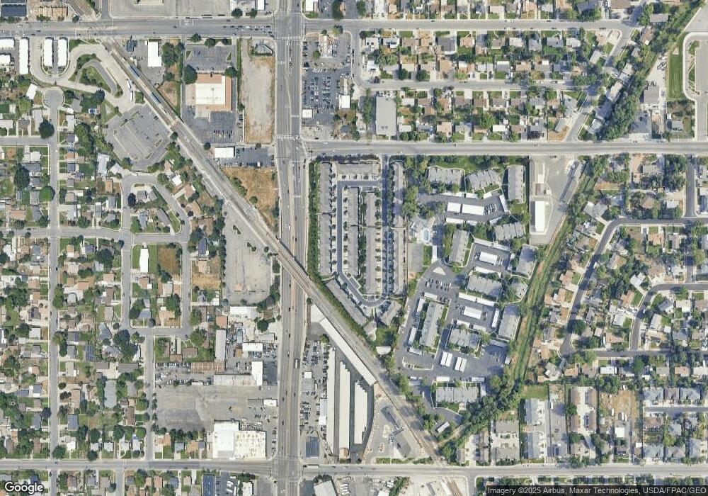 7873 S Summer Station Way, Midvale, UT 84047 - photo 1