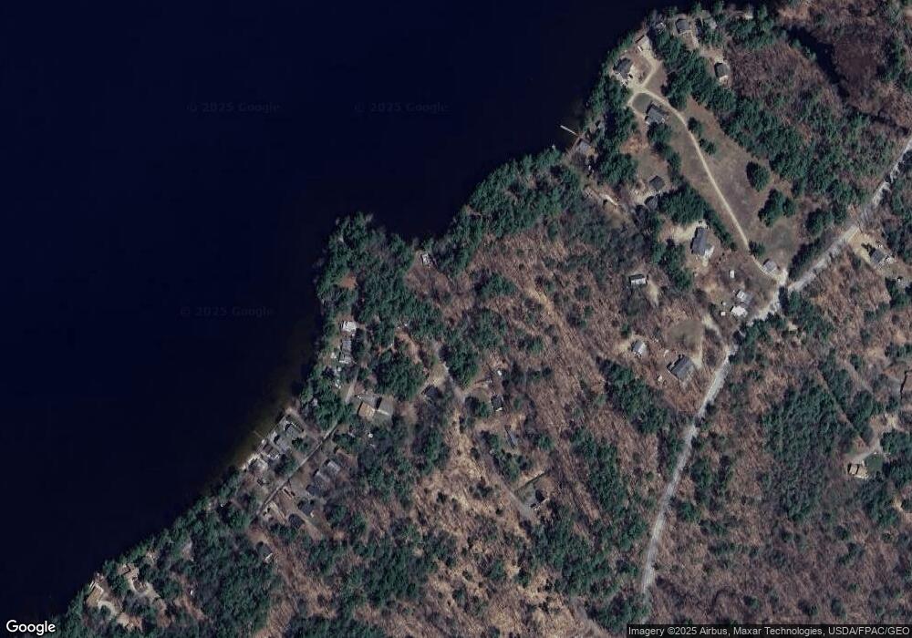 134 Hawk Rd, Acton, ME 04001 - photo 1