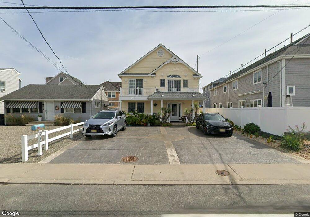 3584 Route 35 N unit B, Lavallette, NJ 08735 - photo 1