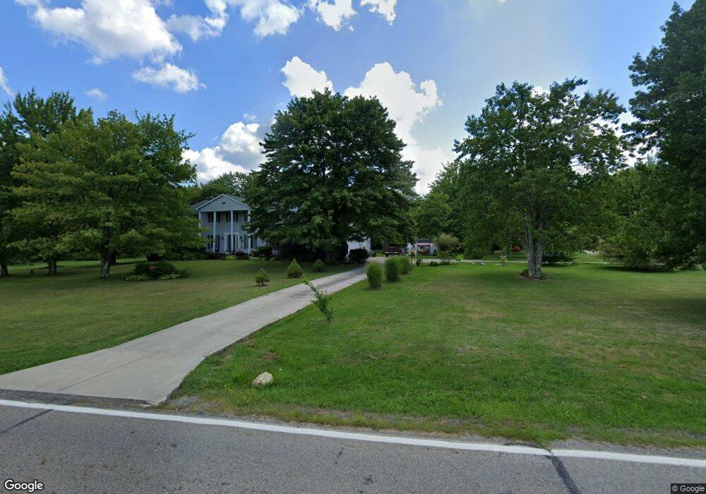 620 Crackel Rd, Aurora, OH 44202 - photo 1