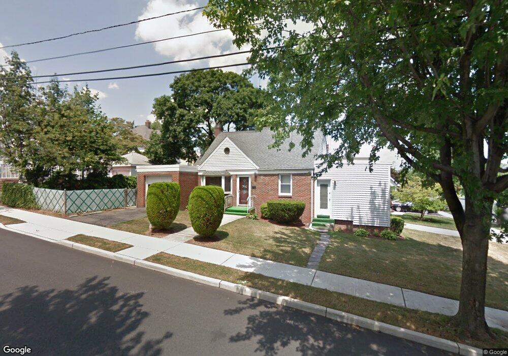 391 Union Ave, Wood Ridge, NJ 07075 - photo 1