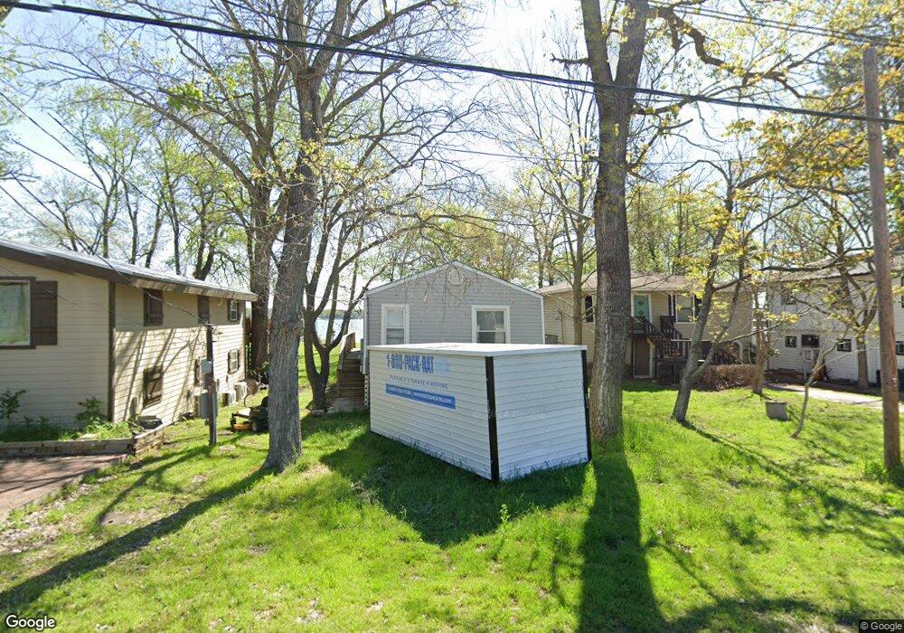 816 W Lake Dr, Weatherford, TX 76087 - photo 1