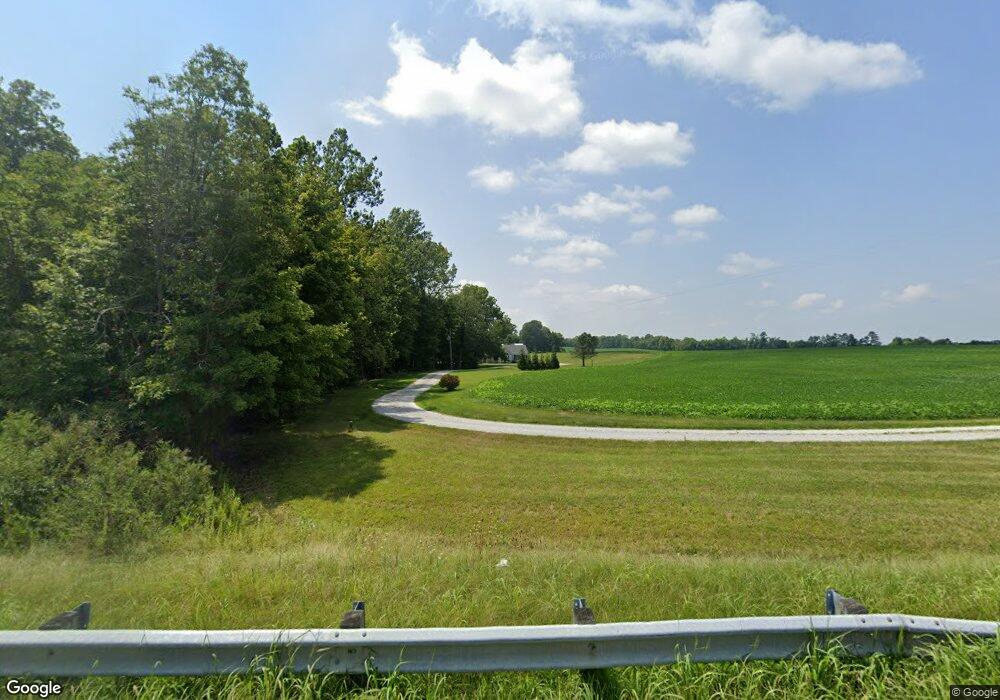 2299 S Us Highway 421, Greensburg, IN 47240 - photo 1