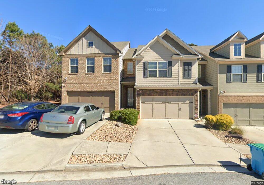 2366 Thackery Rd unit 2, Snellville, GA 30078 - photo 1