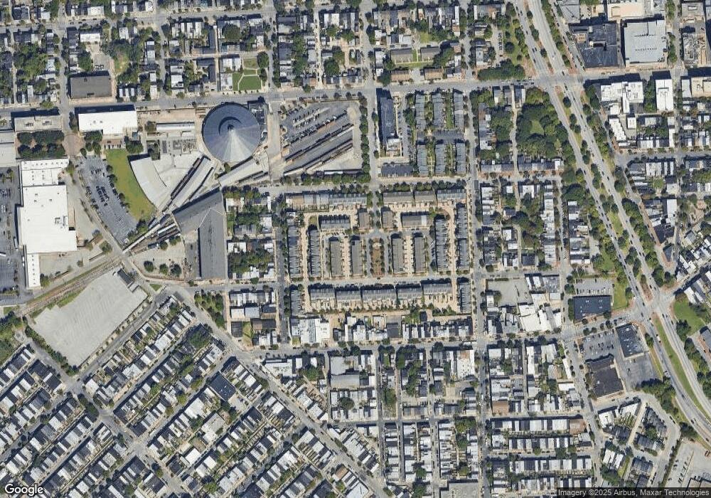 306 Parkin St, Baltimore, MD 21230 - photo 1