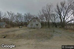 100 N Front St, Assaria, KS 67416