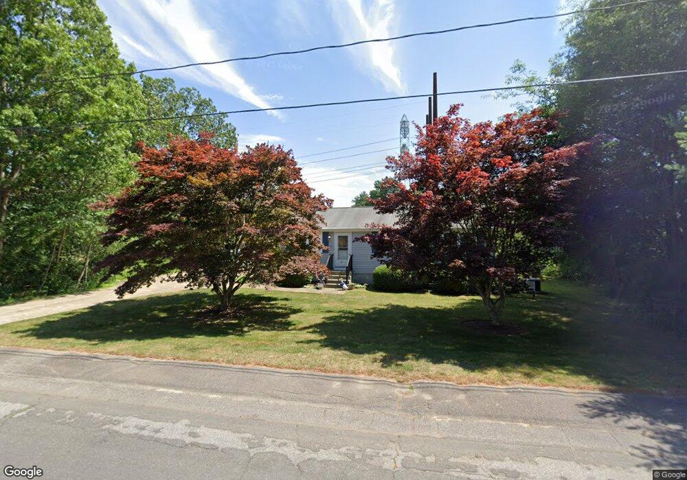 12 Jowett St, Carver, MA 02330 - photo 1