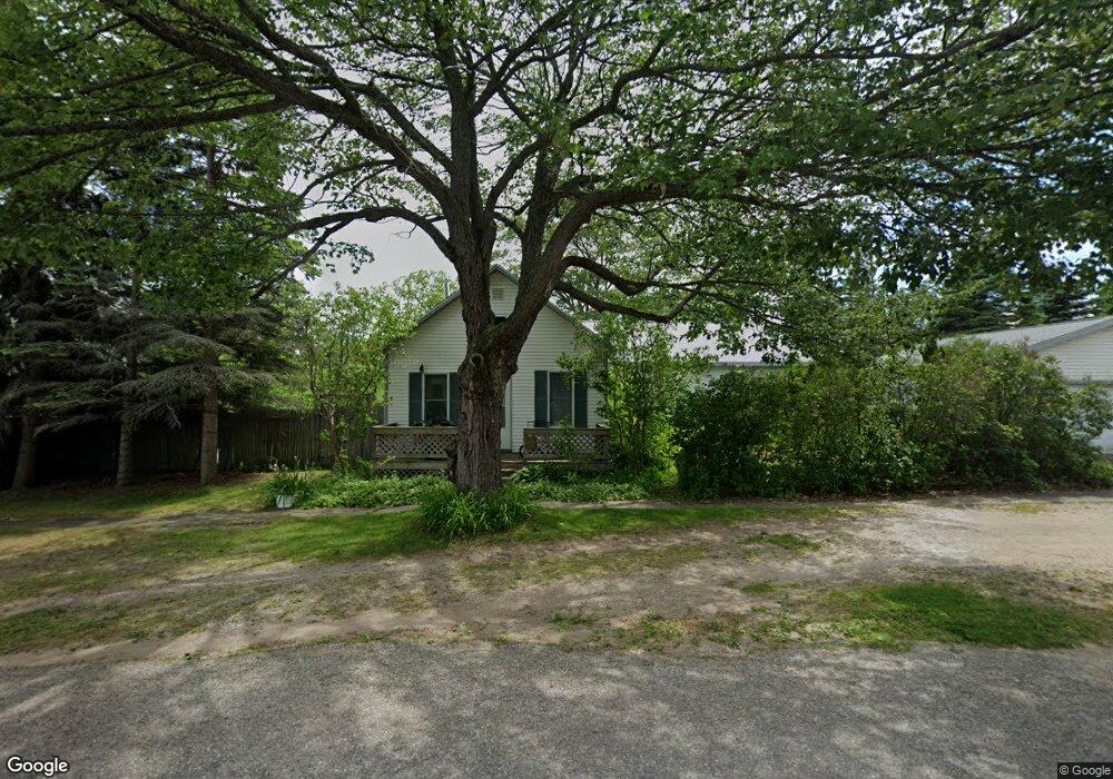 319 W Michigan Ave, Oscoda, MI 48750 - photo 1