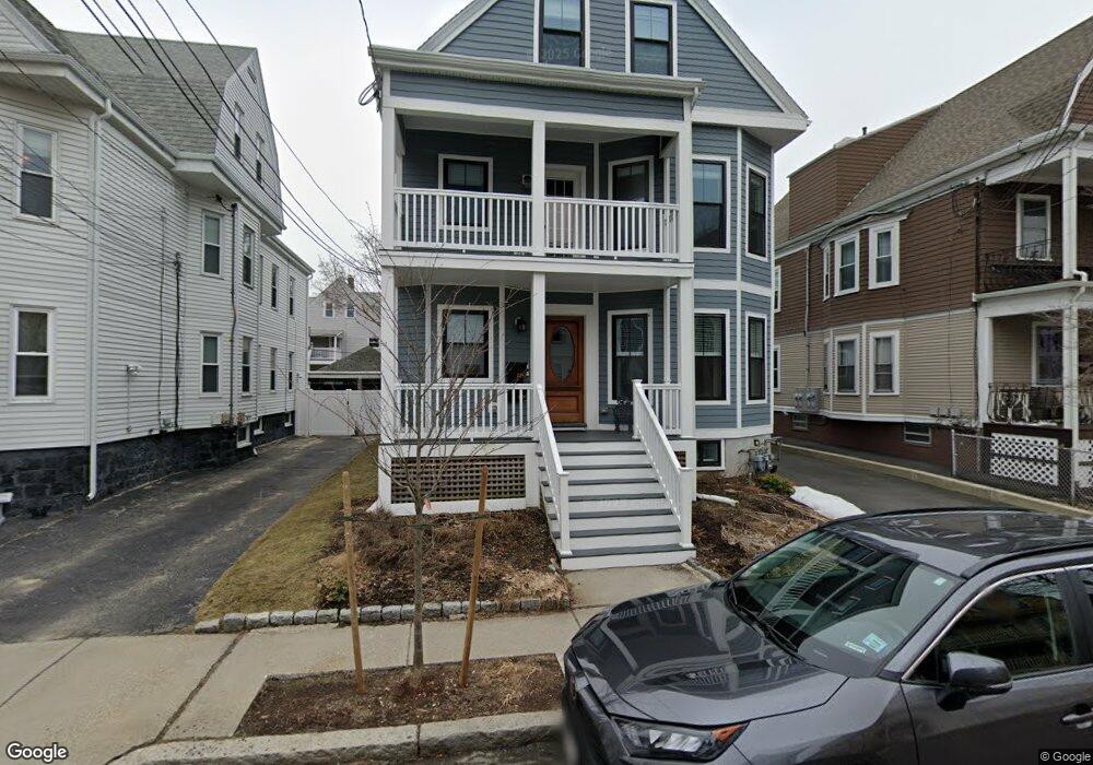 62 Lowden Ave, Somerville, MA 02144 - photo 1