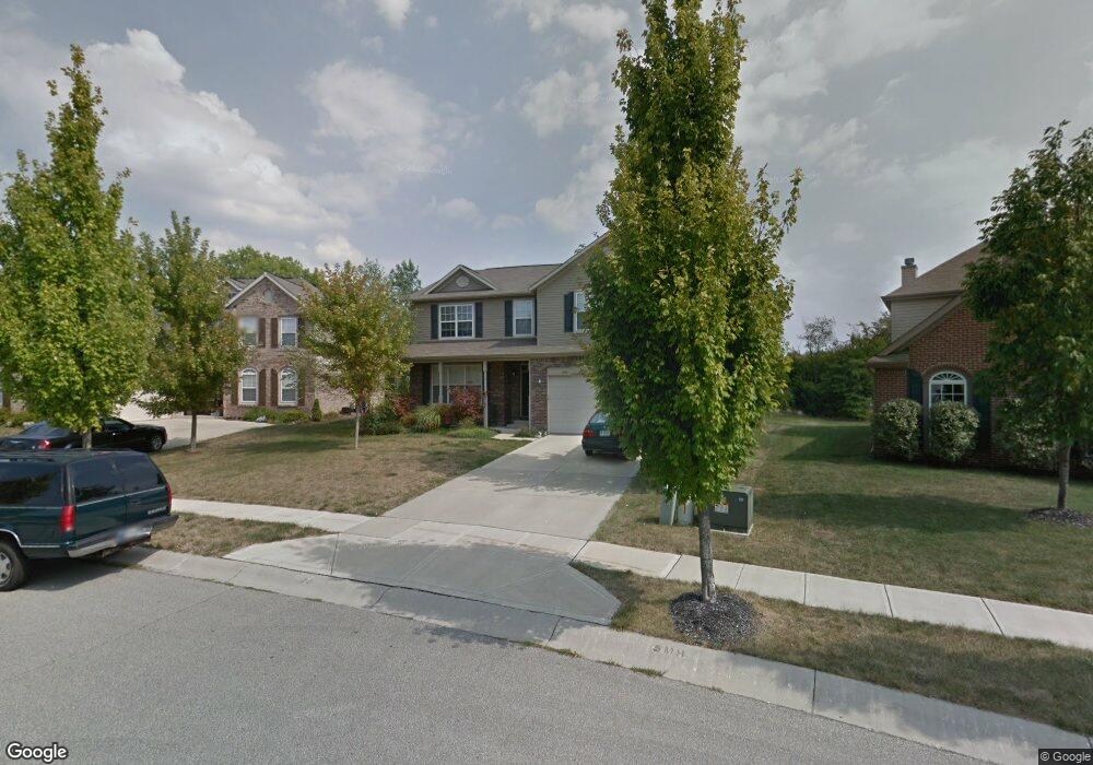 13451 Guy St, Fishers, IN 46038 - photo 1