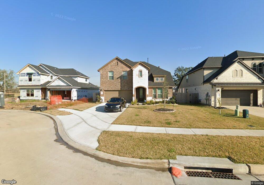 1511 Harvest Vine Ct, Friendswood, TX 77546 - photo 1