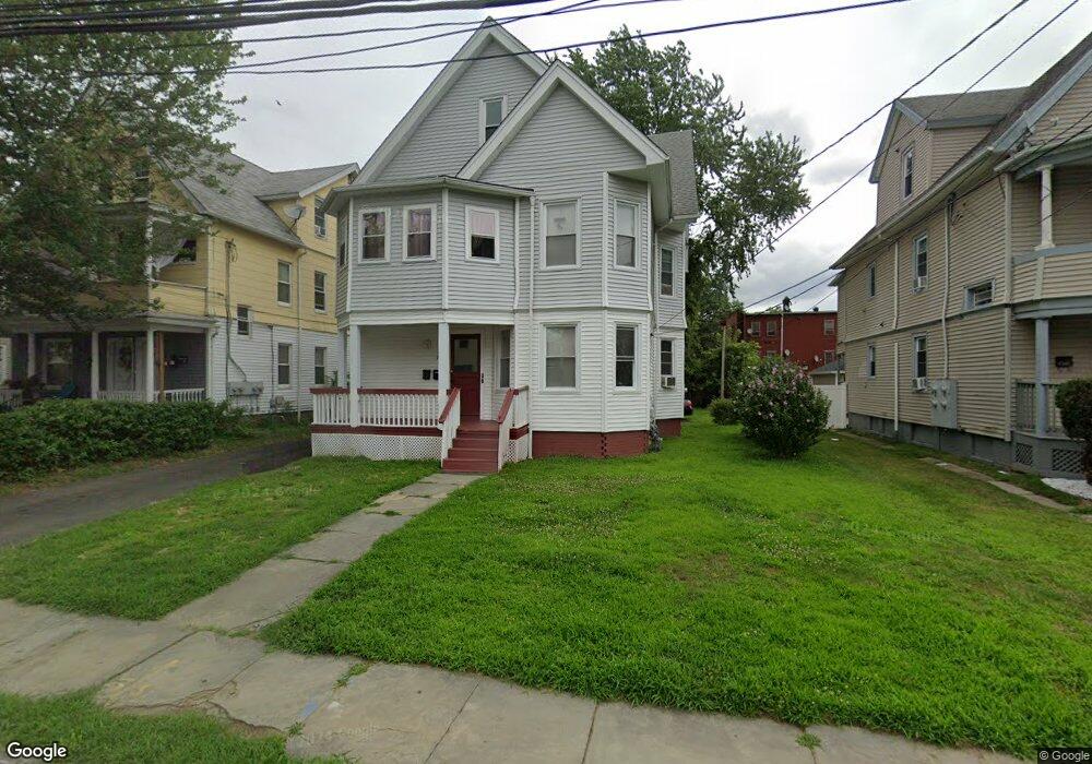 72 Hazel St, Hartford, CT 06106 - photo 1