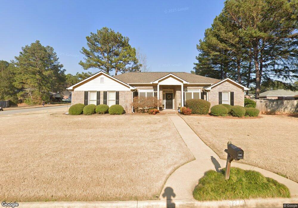 7280 Stone Creek Ln, Columbus, GA 31909 - photo 1