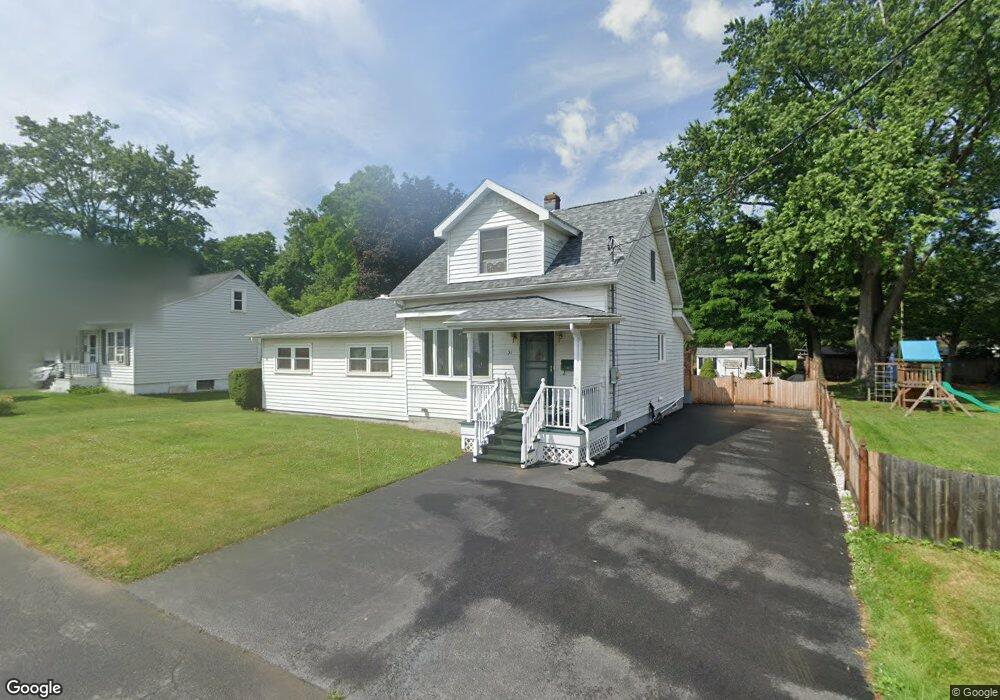 31 Wedgewood Ave, Schenectady, NY 12303 - photo 1