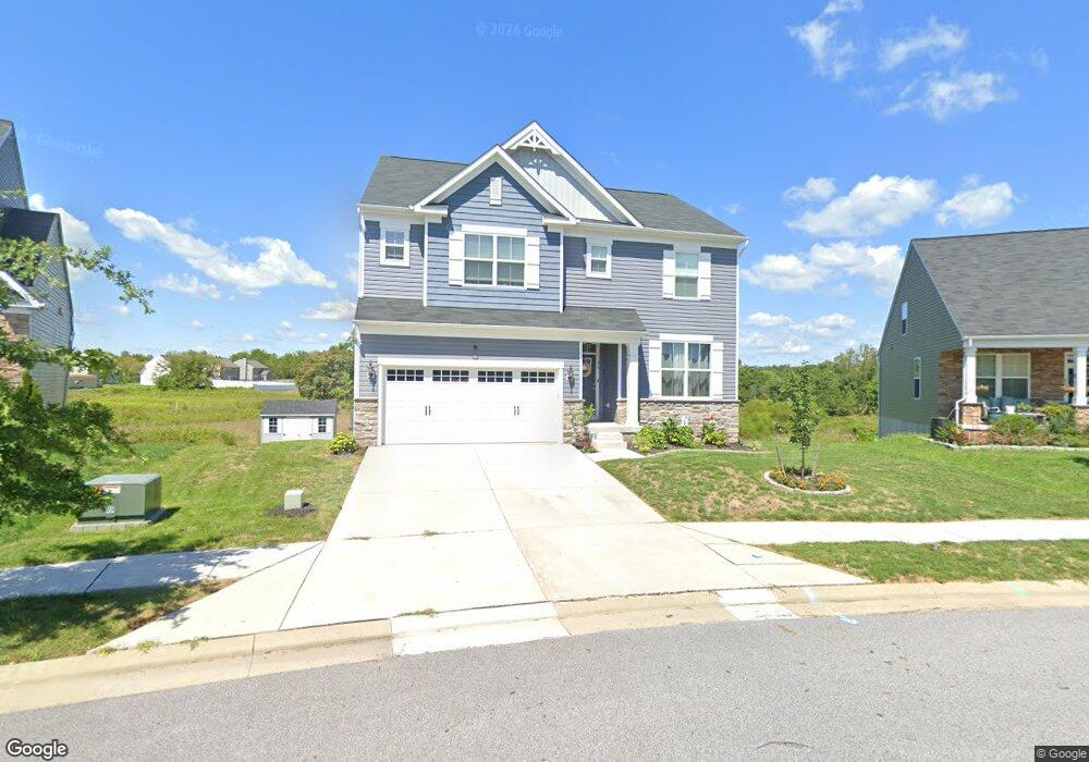 26 Gaines Mill Cir, Taneytown, MD 21787 - photo 1